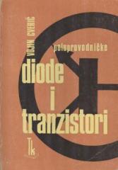 Poluprovodničke diode i tranzistori