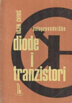 Poluprovodničke diode i tranzistori