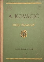 Među žabarima