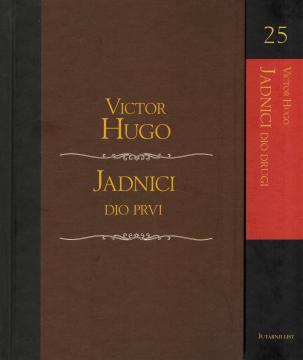 Jadnici