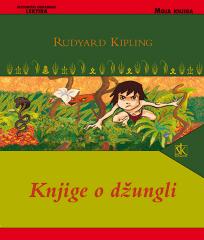 Knjige o džungli