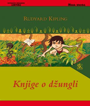 Knjige o džungli