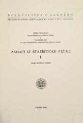 Zadaci iz statističke fizike