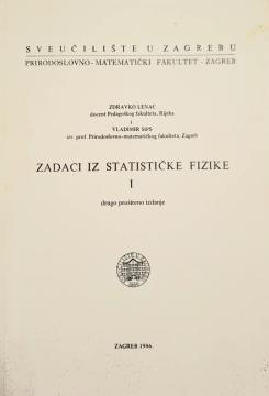 Sadaci iz statističke fizike
