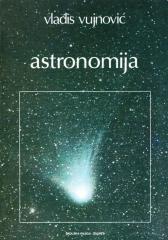 Astronomija: Osnove astronomije i planetski sustav