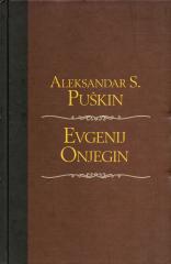 Evgenij Onjegin