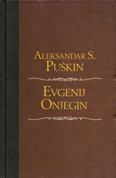 Evgenij Onjegin