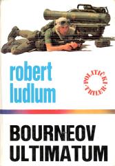 Bourneov ultimatum