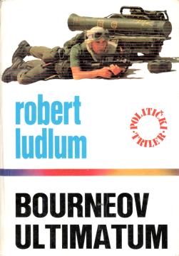 Bourneov ultimatum