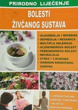Bolesti živčanog sustava