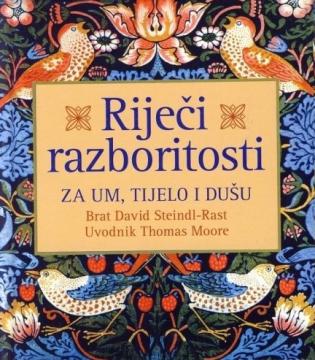 Riječi razboritosti za um, tijelo i dušu