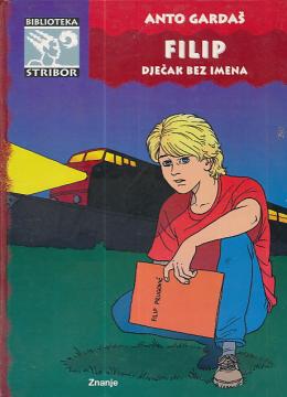 Filip – dječak bez imena