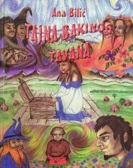 Tajna bakinog tavana