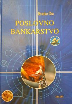 Poslovno bankarstvo