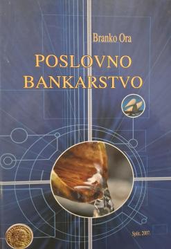 Poslovno bankarstvo