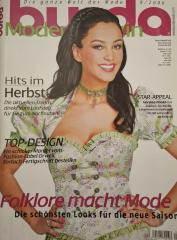 Burda 9/2006