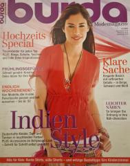 Burda 4/2009
