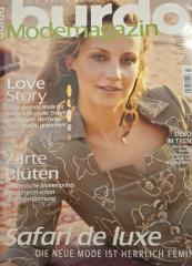 Burda 3/2007