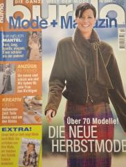 Burda 10/2001