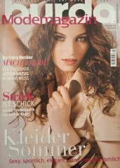 Burda 5/2007