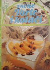 Voćne torte i kolači