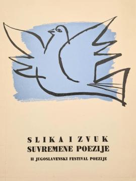 Slika i zvuk suvremene poezije