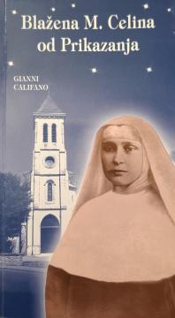 Blažena M. Celina od Prikazanja