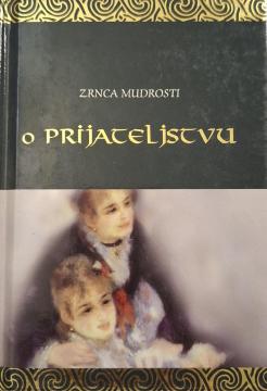 Zrnca mudrosti o prijateljstvu