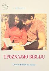 Upoznajmo Bibliju