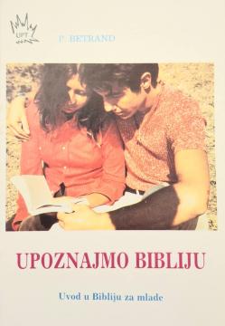 Upoznajmo Bibliju