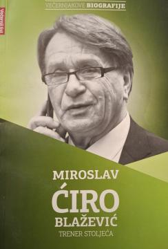 Miroslav Ćiro Blažević trener stoljeća