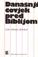 Današnji čovjek pred Biblijom