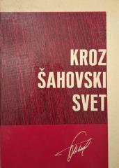 Kroz šahovski svet