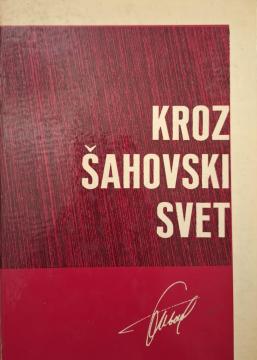 Kroz šahovski svet