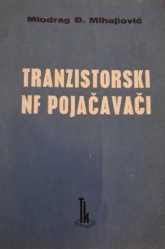 Tranzistorski NF pojačavači