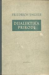 Dijalektika prirode