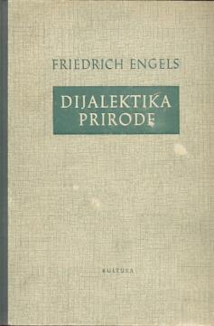 Dijalektika prirode
