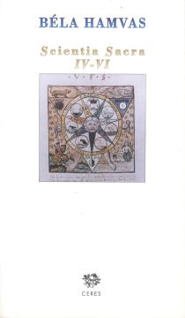Scientia Sacra IV-VI