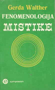 Fenomenologija mistike