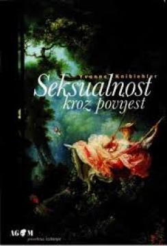Seksualnost kroz povijest