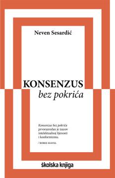Konsenzus bez pokrića