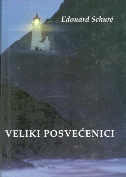 Veliki posvećenici