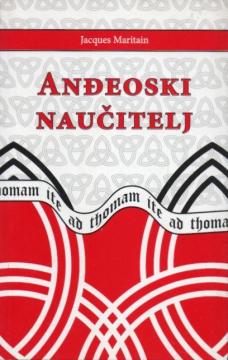 Anđeoski naučitelj: Sveti Toma Akvinski
