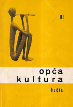 Opća kultura III
