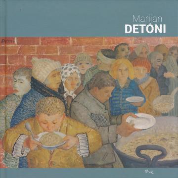Marijan Detoni