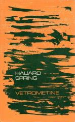 Vetrometine