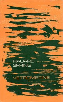 Vetrometine
