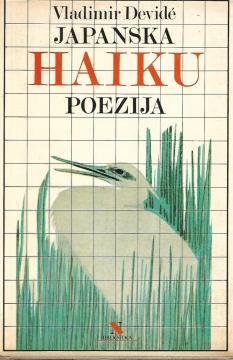 Japanska haiku poezija - i njen kulturnopovijesni okvir