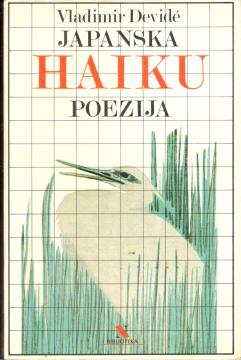 Japanska haiku poezija - i njen kulturnopovijesni okvir