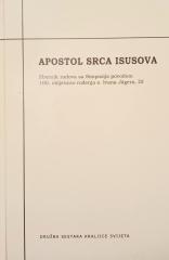 Apostol srca Isusova